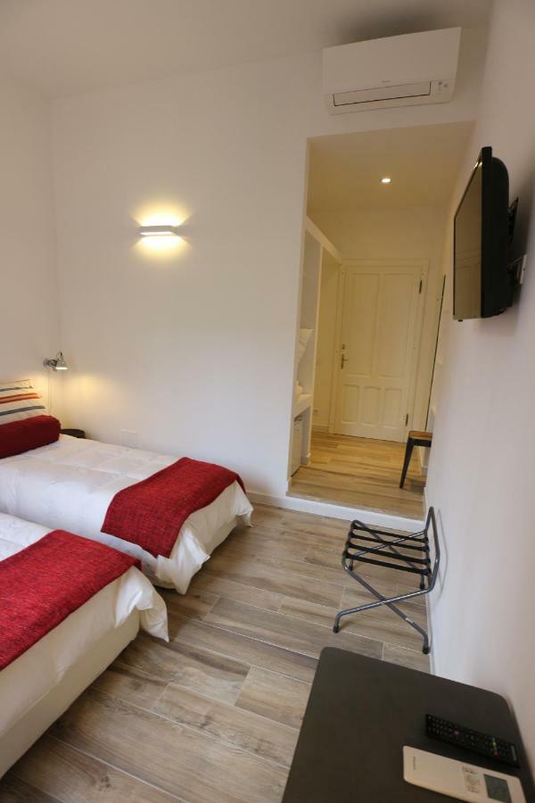 Al 32 B&B Massa Marittima Exterior foto